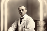 4 iulie 1854: S-a născut Victor Babeș, bacteriolog și morfopatolog român, fondator al școlii românești de microbiologie