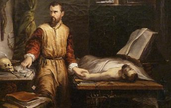 20 decembrie 1590: Moare Ambroise Paré