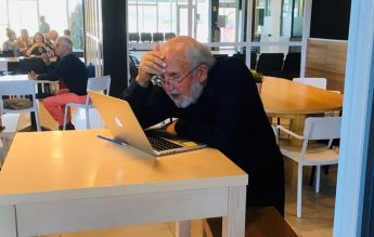 Cum a reacționat laureatul Premiului Nobel pentru Fizică, după ce a aflat că a câștigat