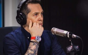Psihiatrul Gabriel Diaconu: ”Mai potoliți-vă cu istericalele că până la Covid vă omoară Ion Creangă și povestea aferentă”