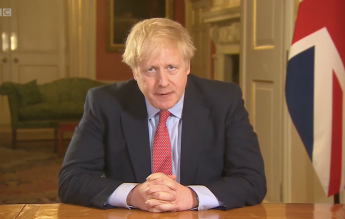 Boris Johnson: ”Menținerea școlilor închise o secundă mai mult decât e necesar este social intolerabilă”