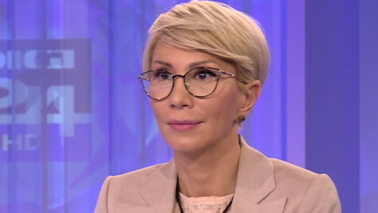 Raluca Turcan DorinÈ›a NoastrÄƒ Este Ca Masca SÄƒ Fie Obligatorie In È™coli Educatie Privata