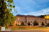 Mai multe locuri bugetate la programele de licenţă ale Universității Transilvania din Brașov