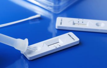 Europa FM: Testele salivare nu pot fi livrate pentru că Ministerul de Interne nu are bani
