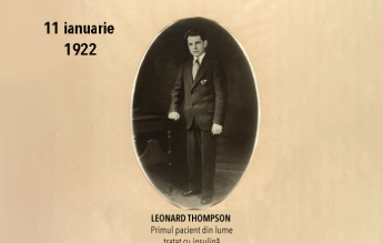 11 ianuarie 1922: Injecția cu insulină este folosită în tratamentul diabetului de tip 1