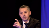 David: Dacă nu împingem din jurul școlilor dealerii și nu blocăm intrarea în şcoală a drogurilor, avem o problemă