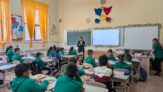 Proiect educațional pilot realizat de o școală privată internațională în parteneriat cu o școală de stat