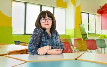 Prof. Laura Borbe: Nu se sancționează laissez-faire-ul din școli. Facem cumva ”să fie bine”