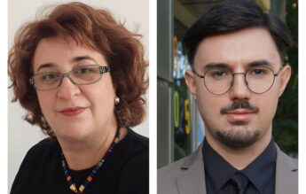Simularea Evaluării Naționale. Subiectul al treilea la matematică  a ridicat dificultăți, afirmă prof. Rodica Chiriac și George Iftimie