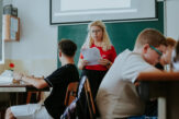 Teach for Romania lnsează programul „Școli strategice” în județul Brașov