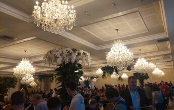 Cum a ajuns Olimpiada Națională de Informatică într-o sală de nunți. Explicația unui în comisia centrală a competiției